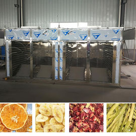 چین صرفه جویی در انرژی صرفه جویی در مصرف گوشت صنعتی جریک خشک کن / ماشین خشک کردن ماشین داغ هوای تامین کننده