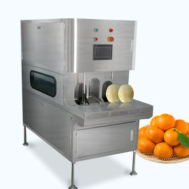 چین تجهیزات پردازش میوه و سبزیجات سفارشی با صفحه لمسی تامین کننده