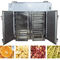 اتوماتیک ماشین ظرفشویی صنعتی Iindustrial 144 ظرفیت تخلیه بزرگ سینی تامین کننده
