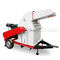 ماشین لباسشویی کوچک ماشین سنگ شکن چوب پالت چرخ ماشین آسان Miantain تامین کننده